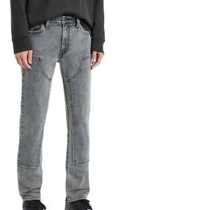 Mens Macys Levis Jeans 